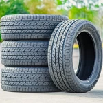 4 Tires Kelly Edge Touring Plus 265/60R18 110T A/s All Season New. Price: $765.99.