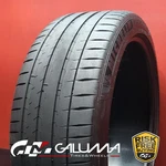 (one) Tire Michelin Pilot Sport 4S (MO1) Xl 285/40ZR23 111Y No Repairs #94766 Used. Price: $356.36.