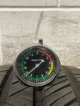 1X P255/45R20 Laufenn Fit As 8/32 105 W Used Tire 2554520. Price: $90.00.