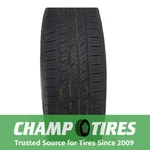 Set Of P275/60R20 Hercules Terra Trac Hpt 115 Used 9/32NDS. Price: $127.98.