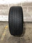 1X P255/55R18 Michelin Latitude Tour Hp N1 4/32 109 V Used Tire 2555518. Price: $55.00.