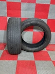 2X Used R18 Bridgestone Turanza EL440 Tires 6/32 Tread 215/55/18. Price: $150.00.