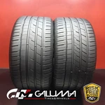 Set Of Tires Hankook Ventus S1 EVO2 Suv Hrs Run Flat 315/35R21 No Patch #90324 Used. Price: $229.87.