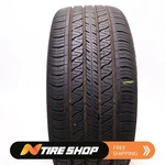 Set Of Used 255/45R19 Continental Procontact Rx T3 Contisilent 104W 8-8.5/32. Price: $318.41.