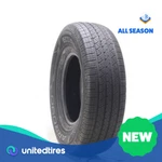 New 265/75R16 Arroyo Eco Pro H/t 116T - 9.5/32. Price: $94.35.