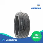 Used 245/40ZR19 Hercules Raptis R-T6 98Y 8.5/32. Price: $85.75.