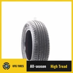 Used 225/65R17 Definity HP100 102H - 8.5/32. Price: $40.52.