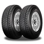 Vantage Suv 275/65R18 116T Tires All Season Cuv W/50K Mi Warranty New. Price: $278.88.