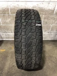 1X P275/65R18 Bfgoodrich Trail Terrain T/a 8/32 116 Used Tire 2756518. Price: $90.00.