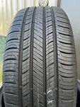 Tire Hankook Kinergy Gt 225/55R18 98H DOT.4924 9.5/32 Used. Price: $123.49.