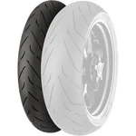 Continental Road Front Tire 100/80-17 02404290000 New. Price: $88.57.