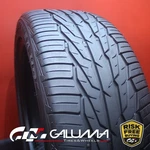 (one) Tire Toyo Extensa Hp Ii 225/45R18 225/45/18 2254518 95W #84347 Used. Price: $118.38.