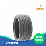 Driven Once 275/30R19 Continental Sportcontact 96Y - 9.5/32 Used. Price: $288.52.