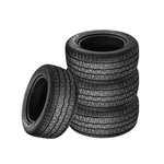 4 Gripmax Maxgrip Classic 275/60R15 107H Tires New. Price: $621.48.
