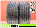 Michelin Defender Ltx M/s Xl 285/45R22 Used Tires 10/32 Tread 114H Like New. Price: $570.00.