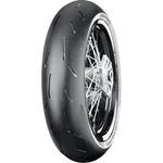 Continental Attack Sm Rear Tire 140/70R-17 02447750000 New. Price: $221.99.