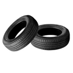 X Celimo Salient CS210 215/60R16 95V Sl Tires New. Price: $192.22.