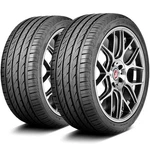 Tires Delinte DH2 195/70R14 91H A/s Performance New. Price: $128.99.