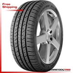 New 205/55R16 Starfire Wr 94W Tires. Price: $195.30.