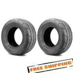 Mickey Thompson 255509 Set Of 295/55-15 Street S/s Tires New. Price: $765.63.