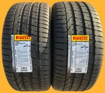 Set Of Two Brand New 275/35R20 102Y Pirelli Zero Moe Run Flat Tires. Price: $749.98.