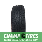 P275/60R20 Goodyear Wrangler Sr-a 114 Used 10/32NDS. Price: $134.99.