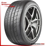 1 New 245/35R20 Bridgestone Potenza S007 95Y (DOT:0924) Tire. Price: $155.40.