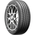 New 215/45R17 91W Fuzion Sport 2154517 Tire. Price: $118.65.