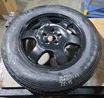 2022 - 2025 Infiniti QX60 Spare Tire Wheel Maxxis T165/90D18 107M Oem Used. Price: $149.00.