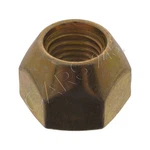 Swag Wheel Nut For Toyota Mazda Mitsubishi Hyundai Volvo Citroen Kia Ii 5405.81 New. Price: $5.13.