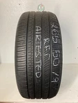 Tire 265 50 19 Pirelli Scorpion Zero Run Flat (5.80/32=65% Tread) All Season Used. Price: $162.00.