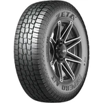 Tire 225/75R16 115/112S Load 10 Ply Zeta Impero A/t At All Terrain New. Price: $118.99.