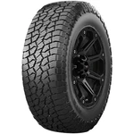31X10.50R15 Summit Trail Climber AT02 109S Lrc Black Wall Tire New. Price: $150.99.
