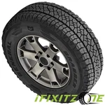 General Grabber Apt 285/45R22 114H Xl All Terrain 60K Mileage Warranty 3PMSF New. Price: $351.88.