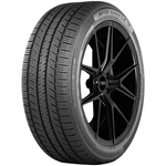 205/70R16 Yokohama Avid Ascend Lx 97T Sl Black Wall Tire New. Price: $159.99.