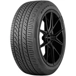 255/45R20 Yokohama Advan Sport Ev A/s 105Y Xl Black Wall Tire New. Price: $330.99.