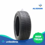 Used 225/55R18 Riken Raptor Vr 98V - 10/32 (N25E). Price: $51.28.