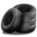 Bridgestone Dueler A/t Ascent 285/45R22 114H All Terrain 600AB 60K Mi Warranty New. Price: $1175.88.