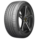 Continental 265/30R20 94Y Xl SC5P RO1 Sil Tire New. Price: $377.06.