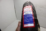 Kenda K657F Front Tire Tubeless 110/90-19 *nos* (NTF19-28) New. Price: $70.00.