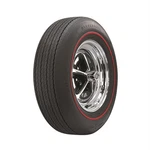 Firestone 55290 Wide Oval Tire, Redline, GR70-14 New. Price: $365.99.
