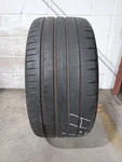 1X P325/35R23 Pirelli Zero PZ5 Mo-s Pncs 7/32 111 Y Used Tire 3253523. Price: $260.00.
