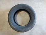 275/60 R20 Tire Patched Bridgestone Alenza 10/32 Tread Depth 3037650 Used. Price: $164.00.