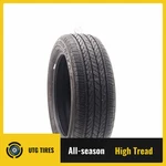 Used 235/55R19 Bridgestone Turanza EL440 101H - 9/32. Price: $109.17.