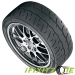 Yokohama Advan Neova AD09 275/40R18 103W Uhp Summer Race Track Sport 200AAA New. Price: $411.99.