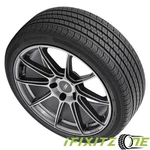 Continental Procontact Rx 235/40R19 92H All Season 500AA 55K Mi Warranty New. Price: $284.88.