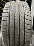 Tire Michelin Primacy Tour A/s Goe 265/40R22 106W DOT.0425 7.25/32 Used. Price: $151.99.