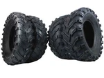 2000-2009 Arctic Cat 500 Massfx Ms 25" Atv Tires (set 4) 25X8-12 25X10-12 New. Price: $268.55.
