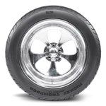 Mickey Thompson 321061004 Sportsman S/r Tire 27X6.00R15LT Each New. Price: $339.94.