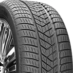 Tire Pirelli Scorpion Winter Run Flat 315/35R20 110V Xl (studless) Snow New. Price: $599.99.